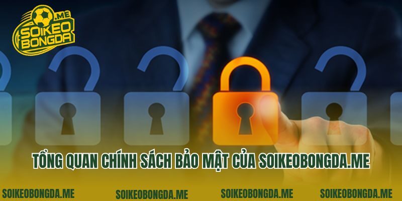 Tổng quan chính sách bảo mật của walking.style