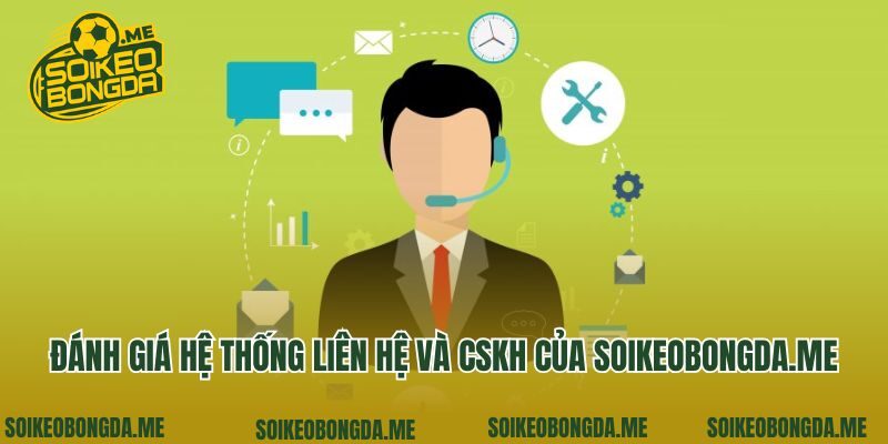 Đánh giá hệ thống liên hệ và CSKH của walking.style